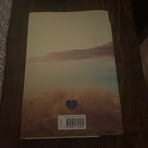 BOOK: The Fury by Alex Michaelides - Picture 3 of 3